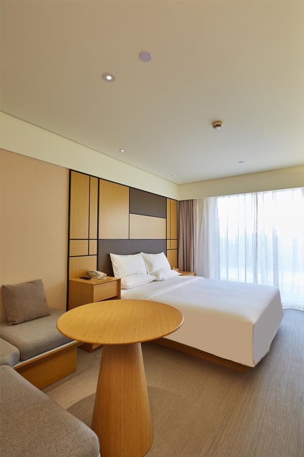 Ji Hotel Harbin West Railway Station Wanda Plaza Exterior photo